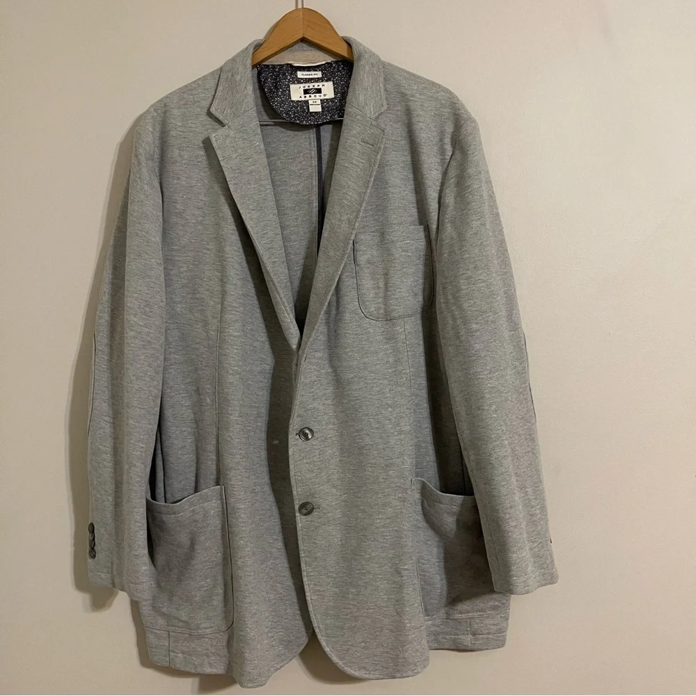 Joseph Abboud classic fit blazer 2x